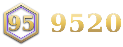 9520 logo