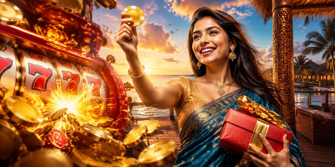 9520 Slots Fruits Go Bananas কীভাবে কাজ করে